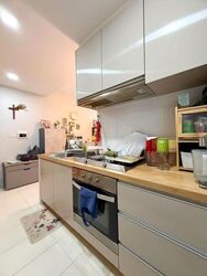 Prive (D19), Condominium #634240671